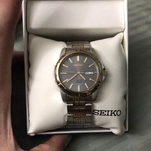 Seiko great condition
